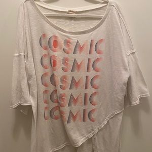 We The Free “Cosmic” Tee